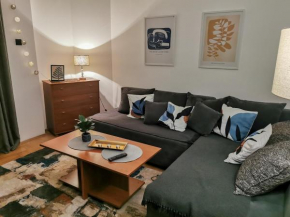 Balance Apartman